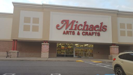 Craft Store «Michaels», reviews and photos, 1245 NY-300 #1, Newburgh, NY 12550, USA