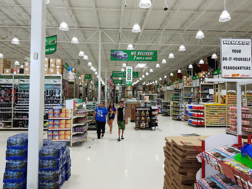 Home Improvement Store «Menards», reviews and photos, 825 S Randall Rd, Elgin, IL 60123, USA