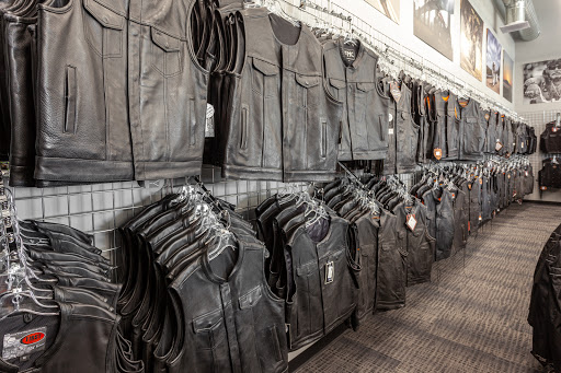 Motorcycle Shop «Renegade Classics Outlet», reviews and photos, 6758 Folsom Blvd, Sacramento, CA 95819, USA