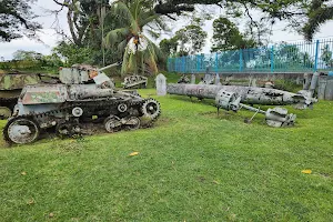 Kokopo War Museum image