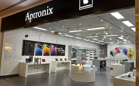 Apple Premium Reseller - Aptronix, Pavilion Mall - Ludhiana image