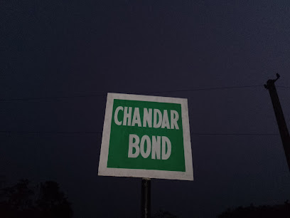 Chararpar Chandra Bond