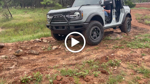 Ford Dealer «Port Orchard Ford», reviews and photos