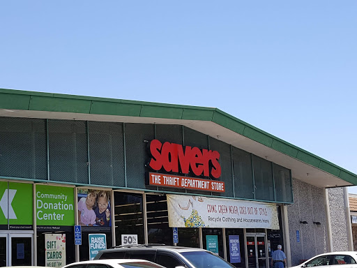 Thrift Store «Savers», reviews and photos