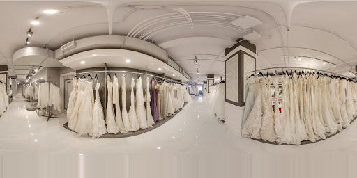 Bridal Shop «Bridal Reflections», reviews and photos, 437 5th Ave, New York, NY 10016, USA