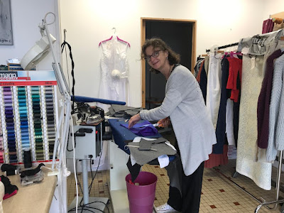 Rapid couture - BOUAYE à Bouaye
