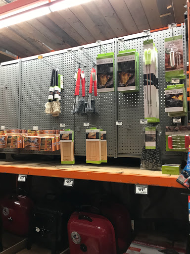 Home Improvement Store «The Home Depot», reviews and photos, 6415 Petrie Way Rd, Rosedale, MD 21237, USA