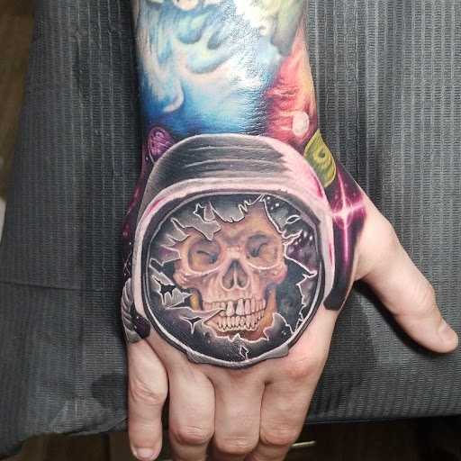 Explore tattoo ideas game of thrones, creative tattoo ideas in Petaluma, available at American Dream Tattoo