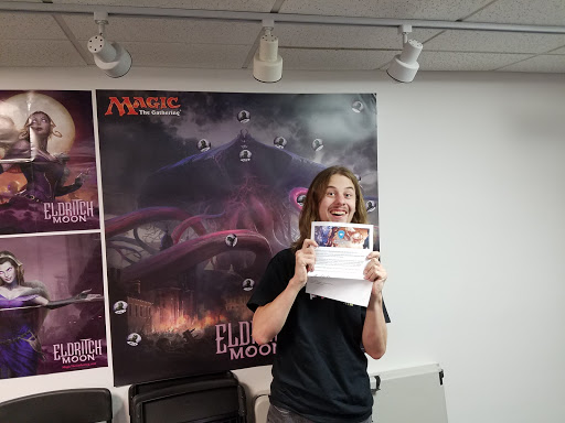 Comic Book Store «The Comics Closet», reviews and photos, 37 Old Farm Ln, Shrewsbury, PA 17361, USA