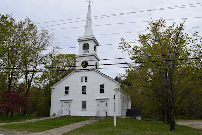 Gilmanton Community Church