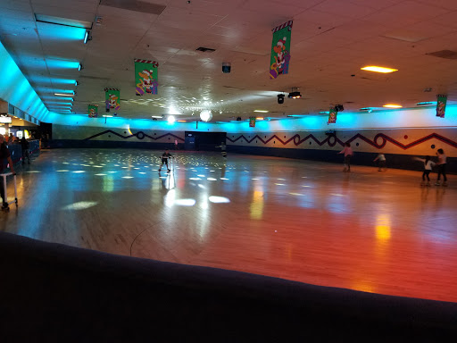 Skating Plus