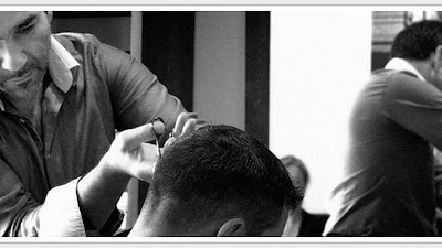 Denis Coiffeur à Dax