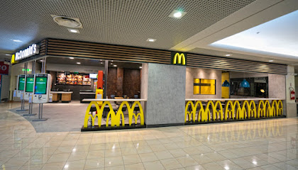 McDonald’s Tower Center Rijeka - Pećine 81A, Janka Polića Kamova, 51000, Rijeka, Croatia