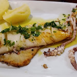 Photo n°2 de l'avis de Ana.a fait le 23/07/2022 à 10:35 sur le  O Gafanhoto à Gafanha da Encarnação