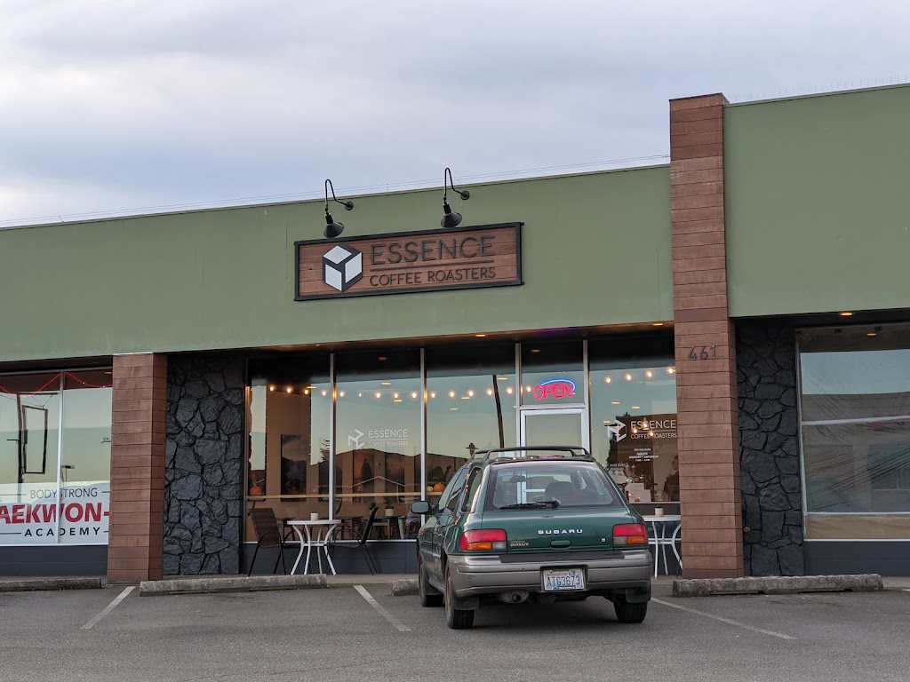 Essence Coffee Roasters 98382