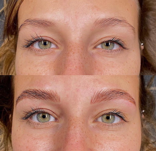 Explore down syndrome tattoo ideas, creative tattoo ideas in North Tonawanda, available at Dark Side Ink Tattoo Studio