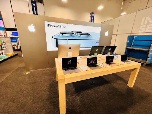 Best Buy image