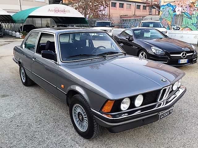 Orari di apertura di B.M. Automobili