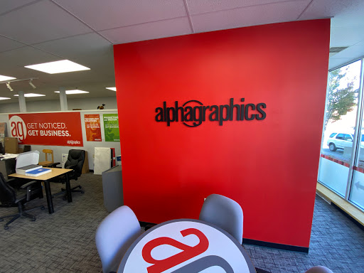 Print Shop «AlphaGraphics Nashua», reviews and photos, 97 Main St, Nashua, NH 03060, USA