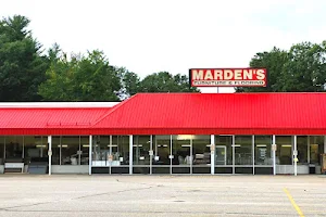 Marden's Inc. image