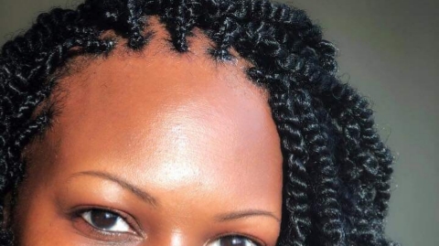 Hand Of God Hair Braiding Llc 20601
