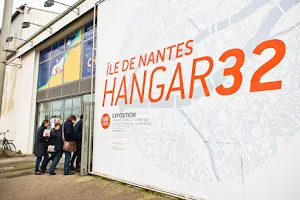 Hangar 32 image