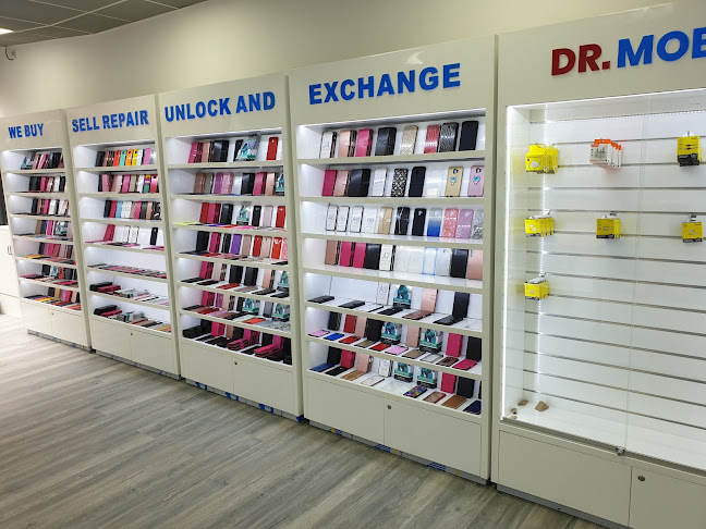 Dr Mobile - Cell phone store