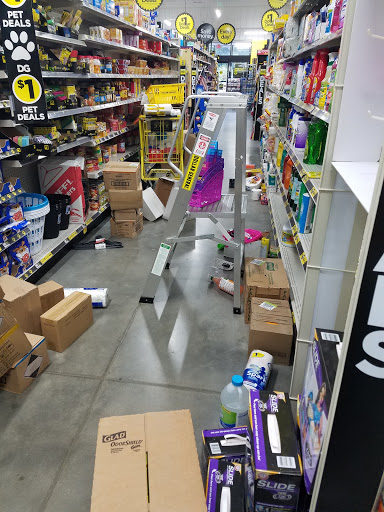 Discount Store «Dollar General», reviews and photos, 6213 Belmont Rd, Chesterfield, VA 23832, USA