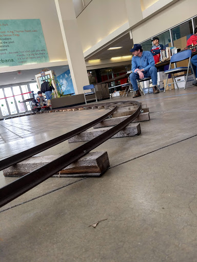 Shopping Mall «Lincoln Square Mall», reviews and photos, 201 Lincoln Square, Urbana, IL 61801, USA