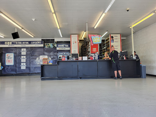 Car Repair and Maintenance «Pep Boys Auto Service & Tire», reviews and photos, 1314 W Main St, Leesburg, FL 34748, USA