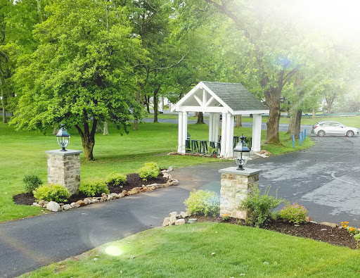 Country Club «Silver Creek Country Club», reviews and photos, 700 Linden Ave, Hellertown, PA 18055, USA