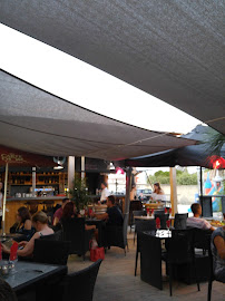 Atmosphère du Restaurant Planet Rock à Le Pontet - n°17