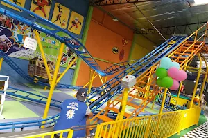 Parque do Golinha - Parque e Buffet infantil image