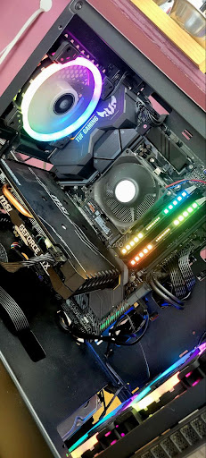 Sams Computer Service image