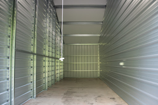 Self-Storage Facility «The Storage Barn of Dover», reviews and photos, 385 6th St, Dover, NH 03820, USA