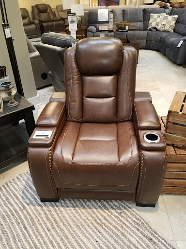 Furniture Store «Ashley HomeStore», reviews and photos, 26222 Golden Maple Loop, Wesley Chapel, FL 33544, USA