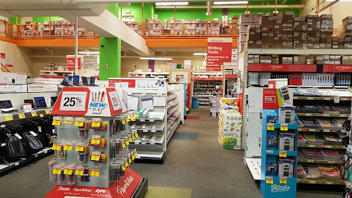 Office Supply Store «Office Depot», reviews and photos, 1771 West Ave, Miami Beach, FL 33139, USA