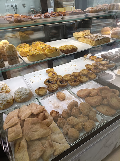 Pastelaria Horta no Viseu, Viseu