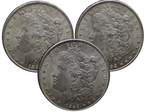 Coin Dealer «Kearney Coin Center», reviews and photos, 2006 Central Ave, Kearney, NE 68848, USA