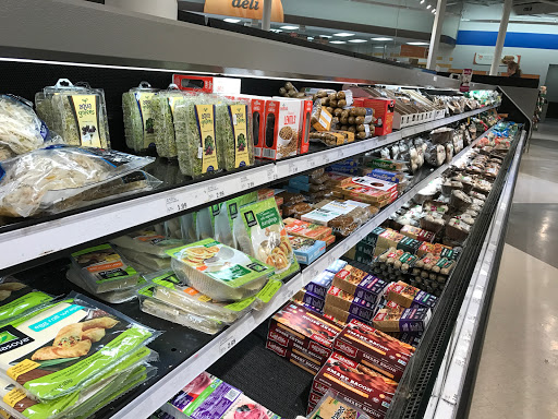 Grocery Store «Meijer», reviews and photos, 8650 W Grand River Ave, Brighton, MI 48116, USA