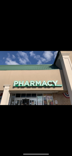 Pharmacy «Super Health Pharmacy», reviews and photos, 6400 Amboy Rd, Staten Island, NY 10309, USA