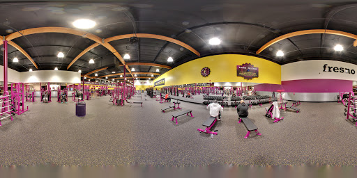 Gym «Planet Fitness», reviews and photos, 3382 W Shaw Ave, Fresno, CA 93711, USA