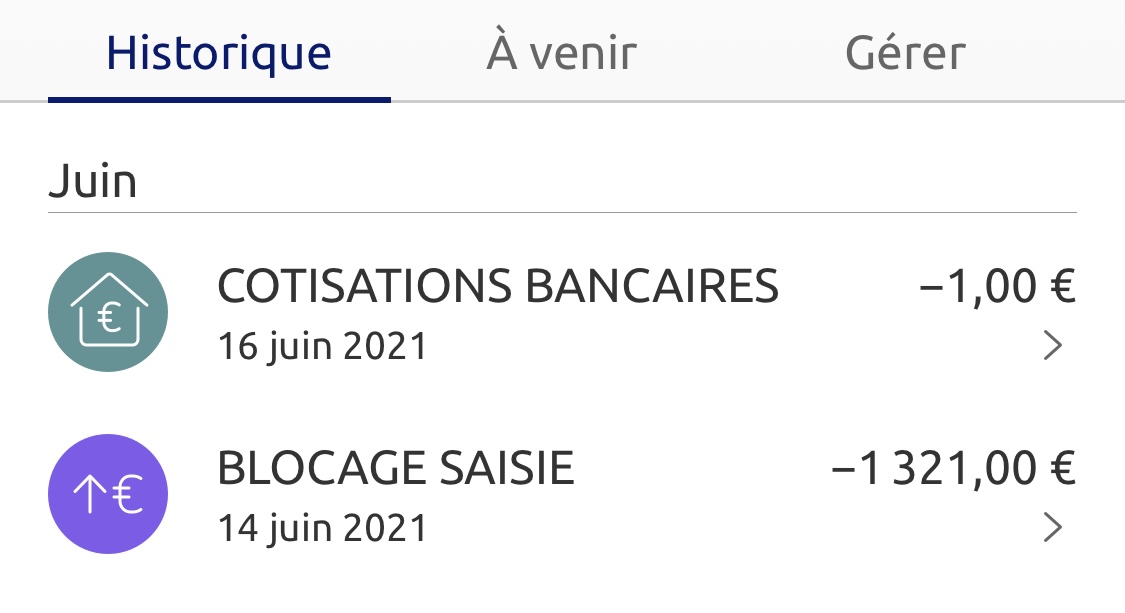 Photo n° 1 de l'avis de Anaïs. fait le 16/08/2021 à 12:35