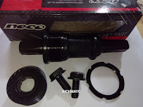 Bici Mayc - Photo 8 - Car repair in Reynosa, Tamaulipas, Mexico, McAllen