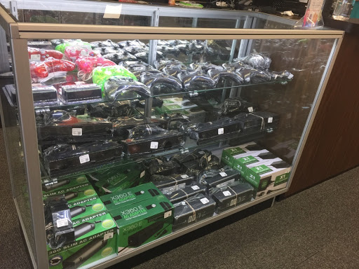 Video Game Store «Game X Change», reviews and photos, 2705 Fort Campbell Blvd, Hopkinsville, KY 42240, USA