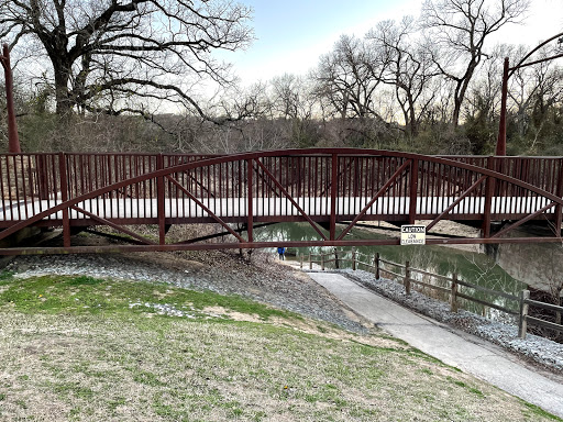 Park «River Legacy Parks», reviews and photos, 701 NE Green Oaks Blvd, Arlington, TX 76006, USA