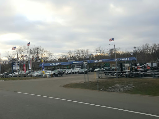 Diamond Auto and  Inc en Ramsey