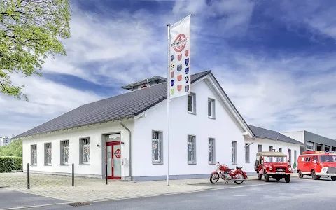 Brennpunkt – Feuerwehrmuseum der Generationen image