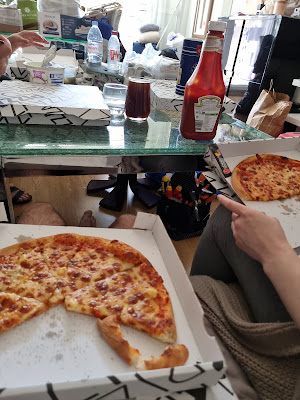 LA BONNE PIZZA à Limeil-Brévannes