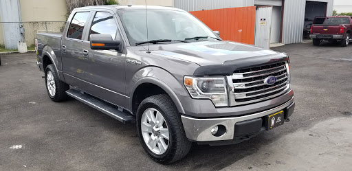 Used Car Dealer «LATINOS UNIDOS AUTO SALES», reviews and photos, 8111 Long Point Rd, Houston, TX 77055, USA